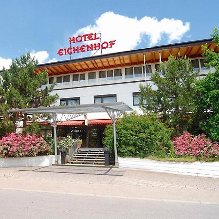 Eichenhof Hotel Gbr 아이슬링엔 외부 사진