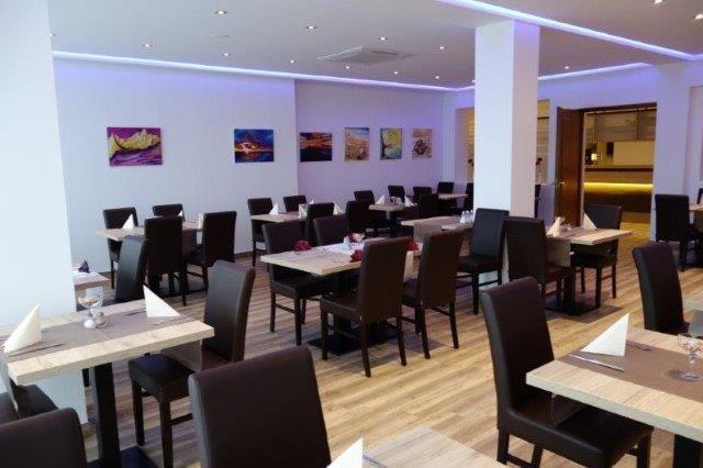 Eichenhof Hotel Gbr 아이슬링엔 외부 사진