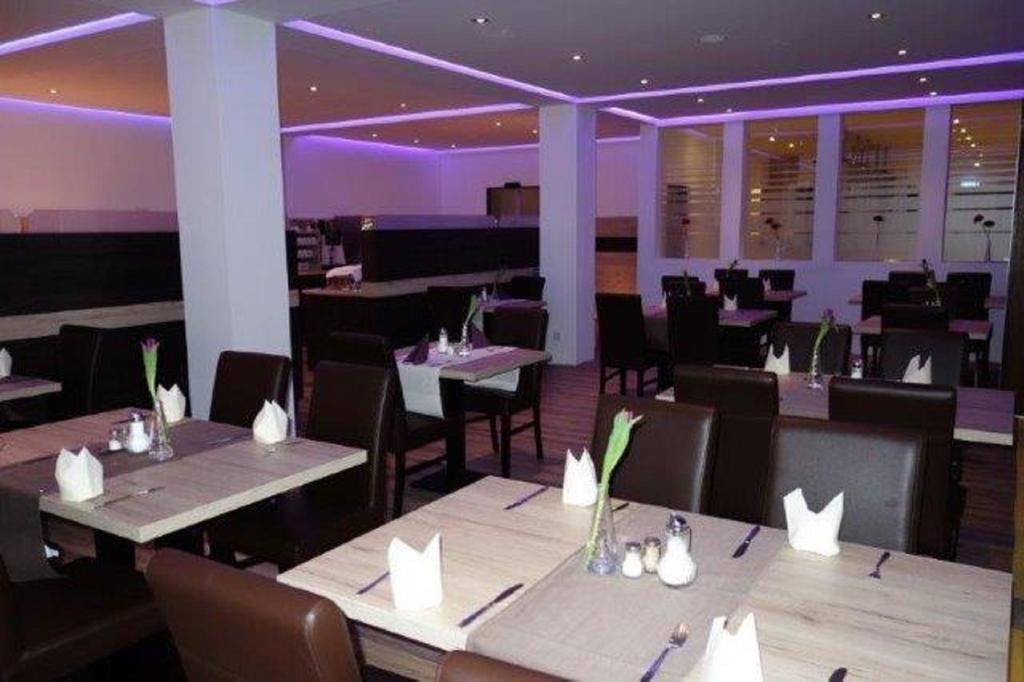 Eichenhof Hotel Gbr 아이슬링엔 외부 사진