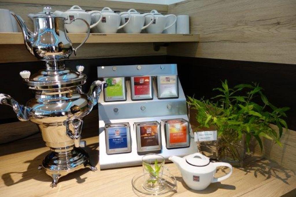 Eichenhof Hotel Gbr 아이슬링엔 외부 사진